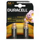 Duracell Basics MN1500-2